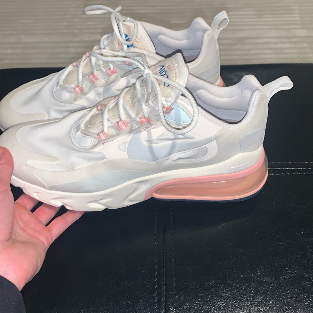 Nike air 70 react womens 9